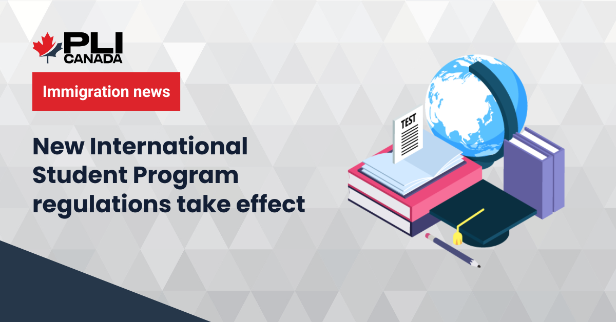 New International Student Program regulations take effect featured image